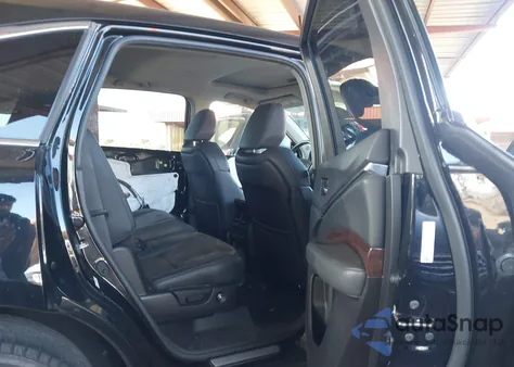 2017 Acura Mdx z USA, uszkodzony, nr VIN 5FRYD3H30HB011888